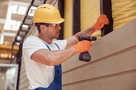 Best Fascia and Soffit Installation  in Union, MS